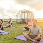 There Are Many Benefits of Morning Yoga